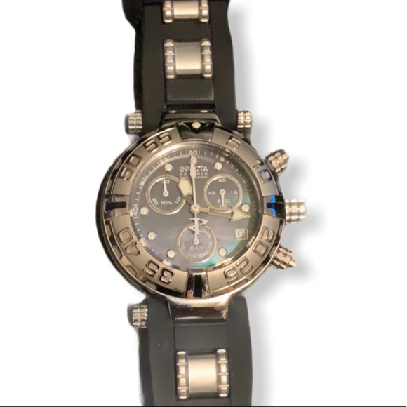 Invicta Reserve Subaqua Noma Limited Ed. Watch - Picture 3 of 8